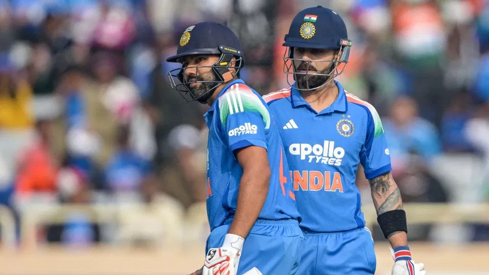 Virat Kohli, Rohit Sharma To Visit Bangladesh For India! IND vs BAN 2026 Schedule Locked